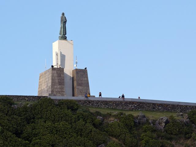 Miradouro do Facho